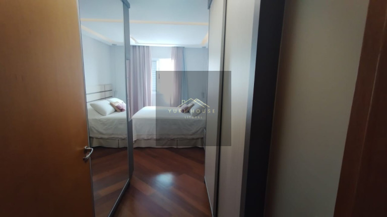 Imóvel com 3 Quartos à Venda, 157 m² em Altos Do Esplanada - São José Dos Campos