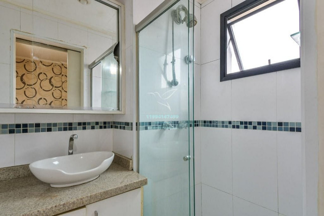 Imagem Apartamento com 3 Quartos à Venda, 77 m² em Vila Mariana - São Paulo