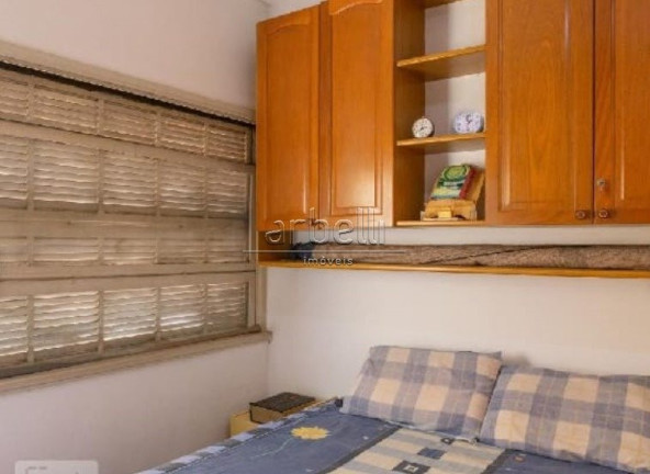 Imagem Apartamento com 1 Quarto à Venda, 57 m² em Campos Elíseos - São Paulo