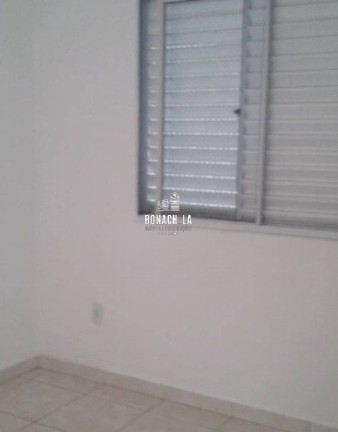 Imagem Apartamento com 2 Quartos à Venda, 56 m² em Parque São Lourenço - Indaiatuba