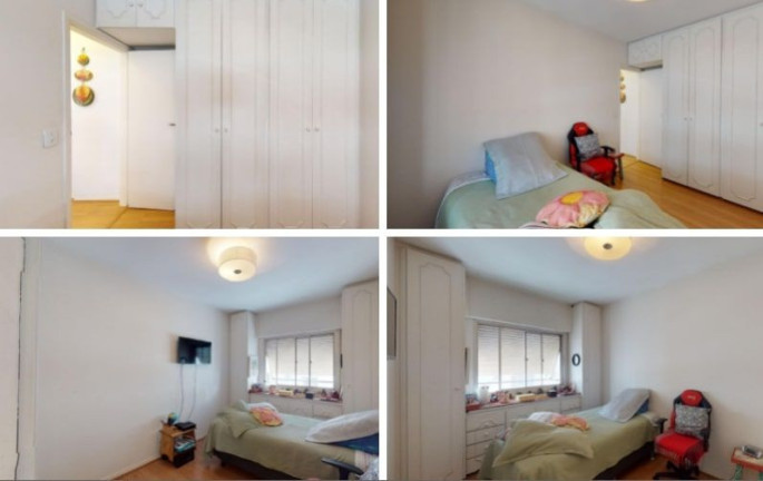 Imagem Apartamento com 1 Quarto à Venda, 42 m² em Brooklin Paulista - São Paulo Imagem Apartamento com 1 Quarto à Venda, 42 m² em Brooklin Paulista - São Paulo