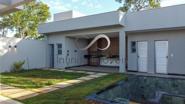 Imagem Casa com 3 Quartos à Venda, 360 m² em Redenção - Lagoa Santa Imagem Casa com 3 Quartos à Venda, 360 m² em Redenção - Lagoa Santa