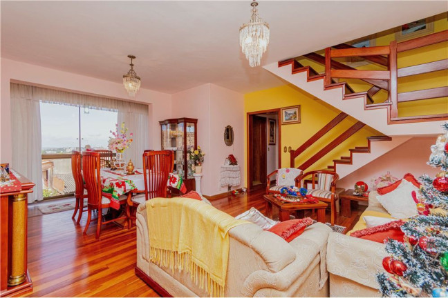 Imagem Cobertura com 2 Quartos à Venda, 203 m² em Nonoai - Porto Alegre Imagem Cobertura com 2 Quartos à Venda, 203 m² em Nonoai - Porto Alegre