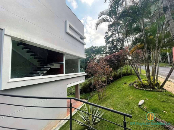 Imagem Casa de Condomínio com 4 Quartos à Venda, 1.987 m² em Chácara Dos Lagos - Carapicuíba Imagem Casa de Condomínio com 4 Quartos à Venda, 1.987 m² em Chácara Dos Lagos - Carapicuíba