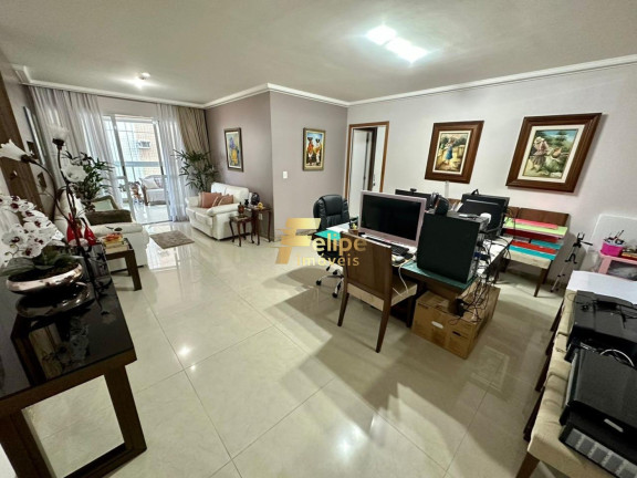 Imagem Imóvel com 3 Quartos à Venda, 136 m² em Praia Da Costa - Vila Velha