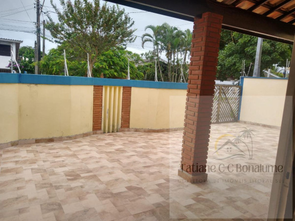 Imagem Casa com 5 Quartos à Venda, 313 m² em Cibratel I - Itanhaém Imagem Casa com 5 Quartos à Venda, 313 m² em Cibratel I - Itanhaém