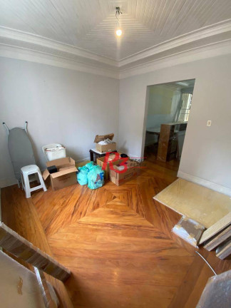 Imagem Casa com 2 Quartos à Venda, 176 m² em Gonzaga - Santos Imagem Casa com 2 Quartos à Venda, 176 m² em Gonzaga - Santos