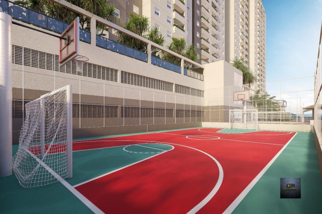 Imagem Apartamento com 2 Quartos à Venda, 64 m² em Centro - São Bernardo Do Campo Imagem Apartamento com 2 Quartos à Venda, 64 m² em Centro - São Bernardo Do Campo