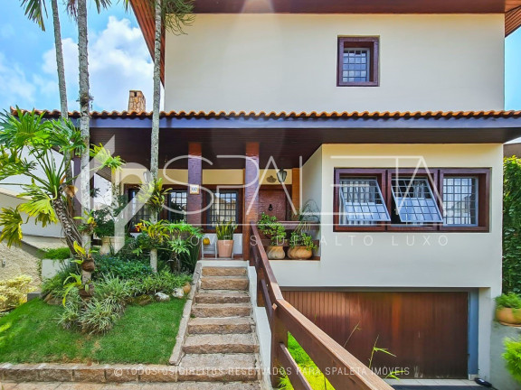 Imagem Casa com 3 Quartos à Venda,  em Portal Do Paraíso - Jundiaí