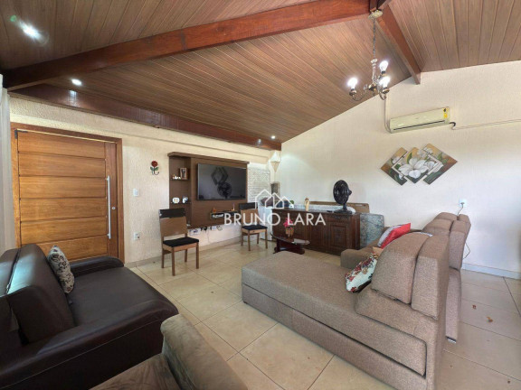 Imagem Casa com 2 Quartos à Venda, 200 m² em Condomínio Vale Do Cedro - São Joaquim De Bicas Imagem Casa com 2 Quartos à Venda, 200 m² em Condomínio Vale Do Cedro - São Joaquim De Bicas