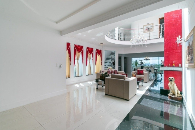 Imagem Casa com 4 Quartos à Venda, 680 m² em Parque Terra Nova Ii - São Bernardo Do Campo Imagem Casa com 4 Quartos à Venda, 680 m² em Parque Terra Nova Ii - São Bernardo Do Campo