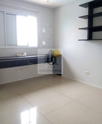 Imagem Apartamento com 3 Quartos à Venda, 82 m² em Jaguaré - São Paulo