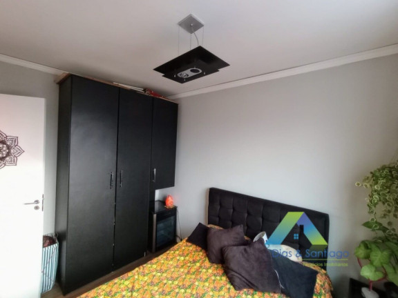 Imagem Apartamento com 2 Quartos à Venda, 49 m² em Sacomã - São Paulo Imagem Apartamento com 2 Quartos à Venda, 49 m² em Sacomã - São Paulo