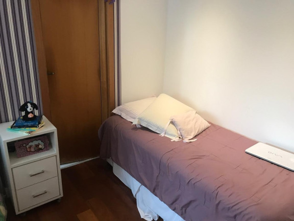 Imagem Apartamento com 3 Quartos à Venda, 158 m² em Vila Gonçalves - São Bernardo Do Campo