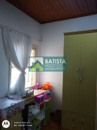 Imagem Sobrado com 2 Quartos à Venda, 114 m² em Vila Bastos - Santo André