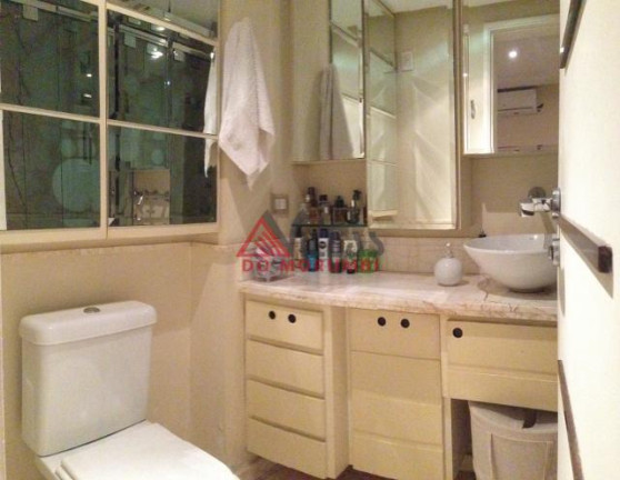 Imagem Apartamento com 2 Quartos à Venda, 105 m² em Vila Andrade - São Paulo Imagem Apartamento com 2 Quartos à Venda, 105 m² em Vila Andrade - São Paulo