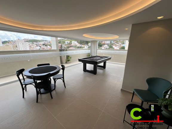 Imagem Apartamento com 2 Quartos para Alugar, 65 m² em Centro - Poços De Caldas Imagem Apartamento com 2 Quartos para Alugar, 65 m² em Centro - Poços De Caldas