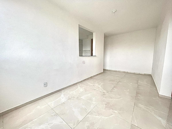 Imagem Apartamento com 2 Quartos à Venda, 46 m²