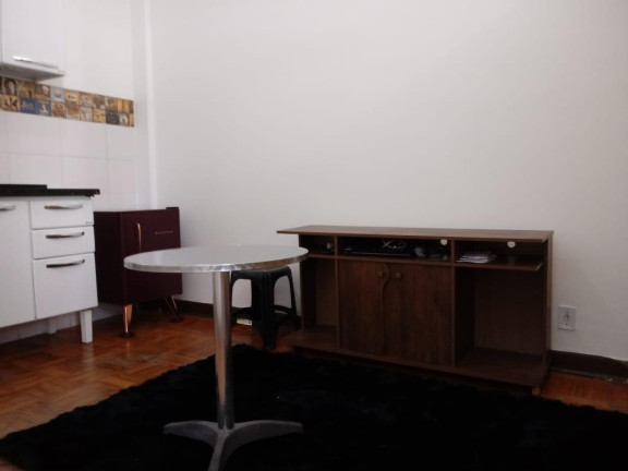 Imagem Kitnet com 1 Quarto à Venda, 30 m² em Liberdade - São Paulo Imagem Kitnet com 1 Quarto à Venda, 30 m² em Liberdade - São Paulo