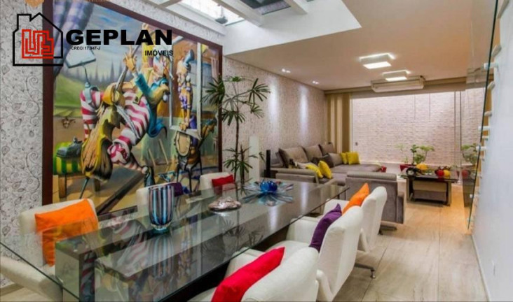 Imagem Casa com 3 Quartos à Venda, 220 m² em Ipiranga - São Paulo