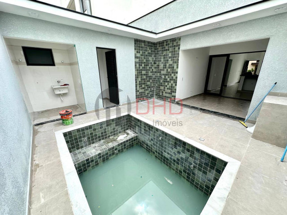 Imagem Casa de Condomínio com 3 Quartos à Venda, 184 m² em Cajuru Do Sul - Sorocaba Imagem Casa de Condomínio com 3 Quartos à Venda, 184 m² em Cajuru Do Sul - Sorocaba