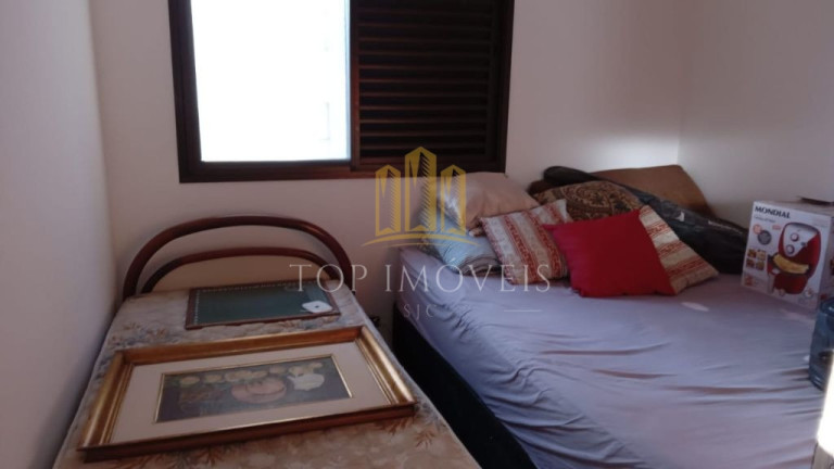 Imagem Apartamento com 3 Quartos à Venda, 105 m² em Jardim Aquarius - São José Dos Campos