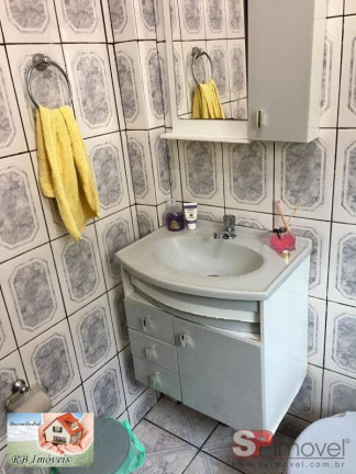 Imagem Casa com 3 Quartos à Venda, 120 m² em Jordanópolis - São Bernardo Do Campo Imagem Casa com 3 Quartos à Venda, 120 m² em Jordanópolis - São Bernardo Do Campo