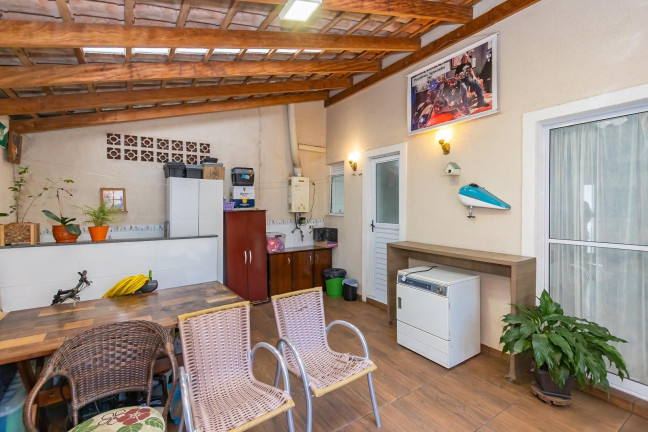 Imagem Sobrado com 3 Quartos à Venda, 87 m² em Campo Comprido - Curitiba Imagem Sobrado com 3 Quartos à Venda, 87 m² em Campo Comprido - Curitiba