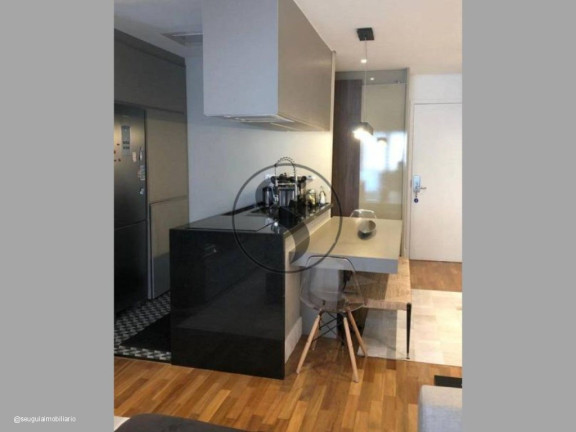 Imagem Apartamento com 1 Quarto à Venda, 76 m² em Vila Nova Conceição - São Paulo Imagem Apartamento com 1 Quarto à Venda, 76 m² em Vila Nova Conceição - São Paulo
