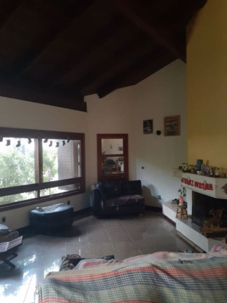 Imagem Casa com 4 Quartos à Venda, 430 m² em Jurerê - Florianópolis Imagem Casa com 4 Quartos à Venda, 430 m² em Jurerê - Florianópolis