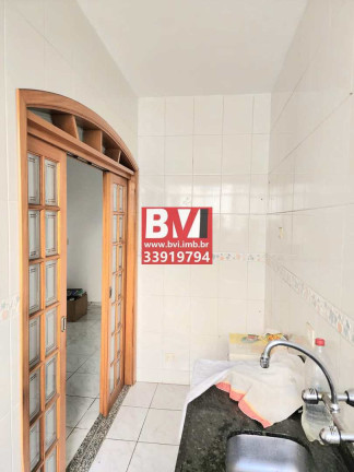Imagem Apartamento com 2 Quartos à Venda, 65 m² em Vila Kosmos - Rio De Janeiro