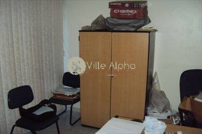 Imagem Casa com 3 Quartos à Venda, 120 m² em Campo Grande - Santos