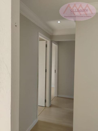 Imagem Apartamento com 3 Quartos à Venda,  em Jardim Santo André - Santo André