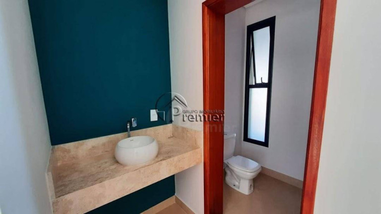 Imagem Sobrado com 3 Quartos à Venda, 284 m² em Condomínio Residencial Milano - Indaiatuba Imagem Sobrado com 3 Quartos à Venda, 284 m² em Condomínio Residencial Milano - Indaiatuba