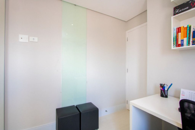 Imagem Apartamento com 3 Quartos à Venda, 80 m² em Jardim Bela Vista - Santo André