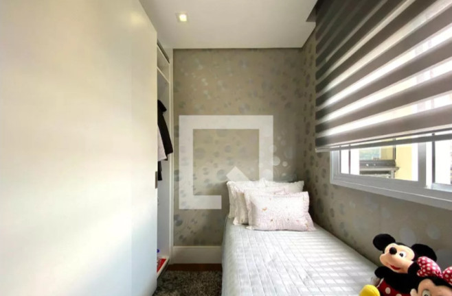 Imagem Apartamento com 3 Quartos à Venda, 160 m² em Jardim Marajoara - São Paulo Imagem Apartamento com 3 Quartos à Venda, 160 m² em Jardim Marajoara - São Paulo
