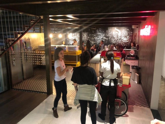 Imagem Galpão à Venda, 2.500 m² em Vila Leopoldina - São Paulo Imagem Galpão à Venda, 2.500 m² em Vila Leopoldina - São Paulo