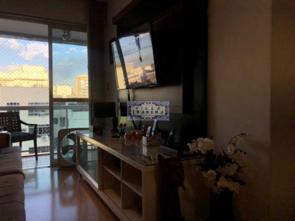 Imagem Apartamento com 3 Quartos à Venda, 80 m² em Maracanã - Rio De Janeiro Imagem Apartamento com 3 Quartos à Venda, 80 m² em Maracanã - Rio De Janeiro