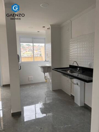 Apartamento com 2 Quartos à Venda, 51 m² em Novo Osasco - Osasco