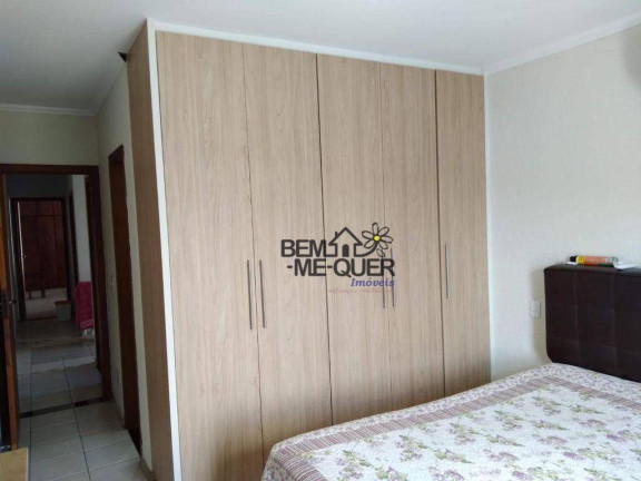 Imagem Sobrado com 3 Quartos à Venda, 152 m² em Pirituba - São Paulo