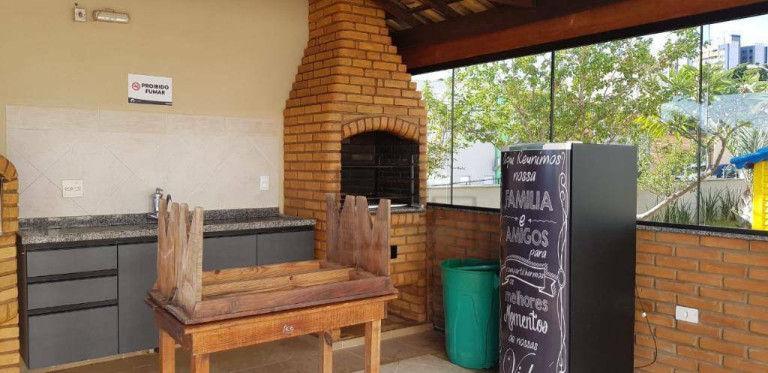 Imagem Apartamento com 3 Quartos à Venda ou Locação, 80 m² em Vila Trujillo - Sorocaba Imagem Apartamento com 3 Quartos à Venda ou Locação, 80 m² em Vila Trujillo - Sorocaba