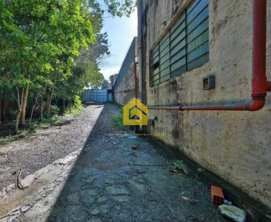 Imagem Galpão à Venda, 2 m² em Batistini - São Bernardo Do Campo