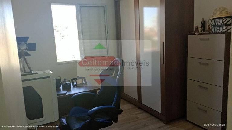 Imagem Apartamento com 2 Quartos à Venda, 65 m² em Areao - Taubaté Imagem Apartamento com 2 Quartos à Venda, 65 m² em Areao - Taubaté