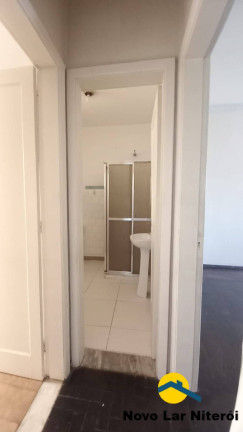 Imagem Apartamento com 2 Quartos à Venda, 80 m² em Centro - Niterói