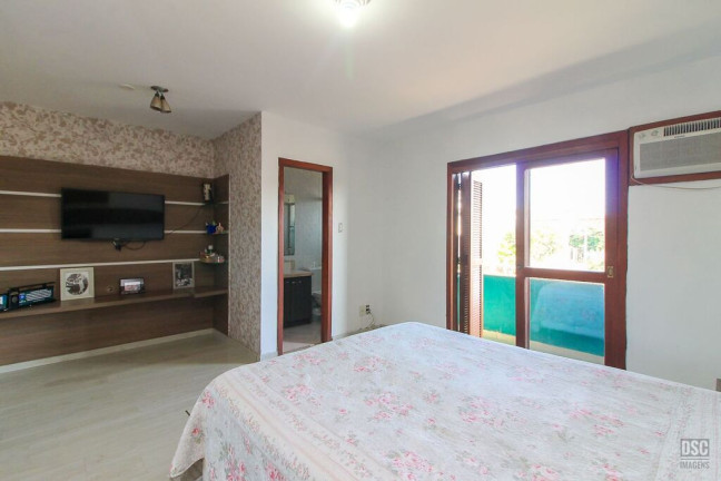 Imagem Casa com 3 Quartos à Venda, 136 m² em Espírito Santo - Porto Alegre Imagem Casa com 3 Quartos à Venda, 136 m² em Espírito Santo - Porto Alegre