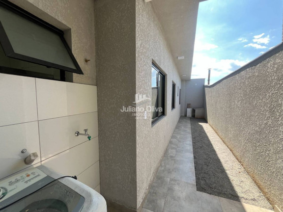 Imagem Casa à Venda, 91 m² em Barra Do Sai - Itapoá