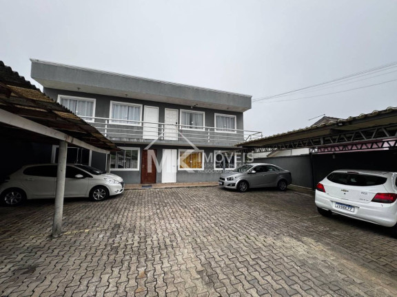 Imagem Apartamento com 2 Quartos à Venda, 53 m² em Vila Juliana - Piraquara Imagem Apartamento com 2 Quartos à Venda, 53 m² em Vila Juliana - Piraquara