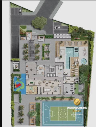 Imagem Apartamento com 3 Quartos à Venda, 140 m² em Nova Gardênia - Atibaia Imagem Apartamento com 3 Quartos à Venda, 140 m² em Nova Gardênia - Atibaia