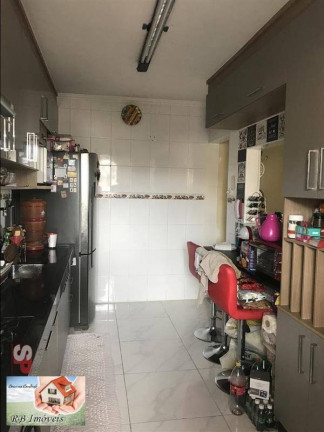Imagem Apartamento com 2 Quartos à Venda, 59 m² em Nova Gerty - São Caetano Do Sul Imagem Apartamento com 2 Quartos à Venda, 59 m² em Nova Gerty - São Caetano Do Sul