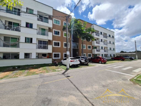 Imagem Apartamento com 2 Quartos à Venda, 48 m² em Rosa Dos Ventos - Parnamirim Imagem Apartamento com 2 Quartos à Venda, 48 m² em Rosa Dos Ventos - Parnamirim